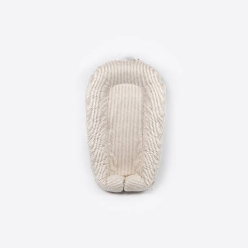 Cover deluxe, grand, nursing pillow cover