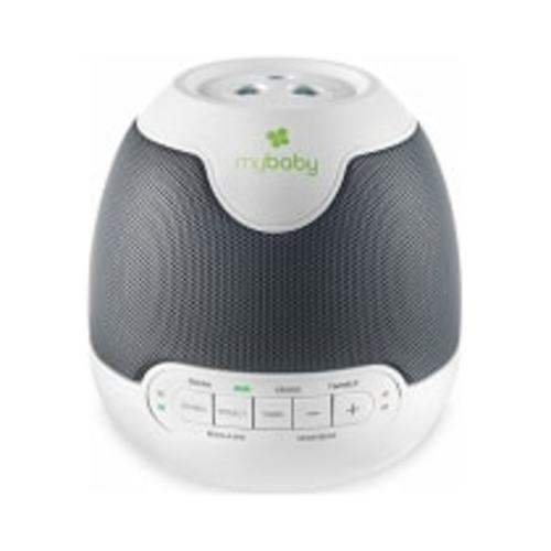 Homedics MyBaby, SoundSpa Lullaby