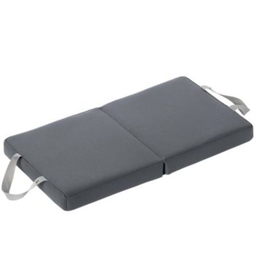 Gardenised Memory Foam Kneeler for Gardening, Baby Bath, Knee Pad for Outdoor Work, Foldable and Extra Soft