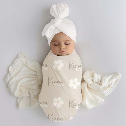 Personalized swaddle blanket, Personalized baby blanket, Name Blanket, Baby girl blanket, Swaddle set, Baby shower gift, baby girl nursery