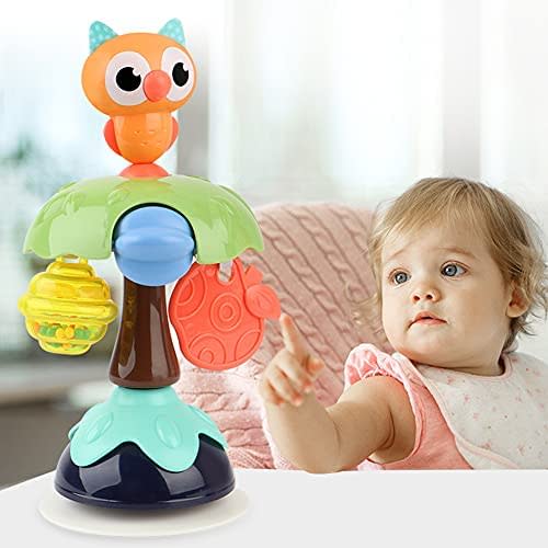 Baby Stacking Cups for Toddlers 1-3, Rainbow Colors Nesting Cups, Animal  Characters Design, Drain Holes for Baby Bath Toys & Pool Toys, Stack Cups  Baby Toy 6 Months+ 