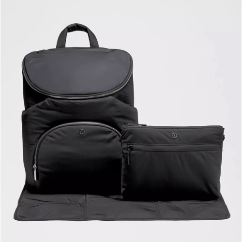 New Parent Backpack 17L | Men's Bags,Purses,Wallets | lululemon