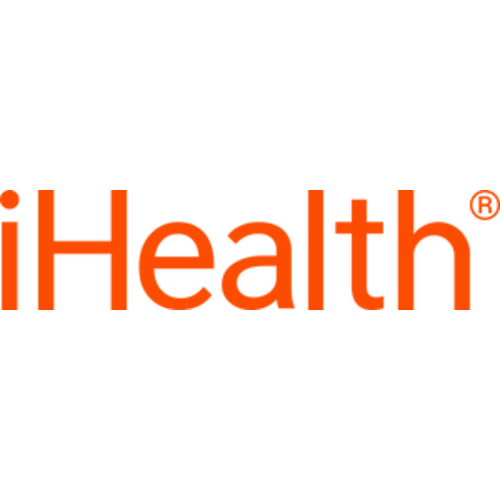 Non-Contact Infrared Forehead Thermometer | iHealth – iHealth Labs Inc