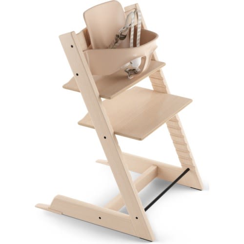 Stokke Tripp Trapp High Chair² - Black