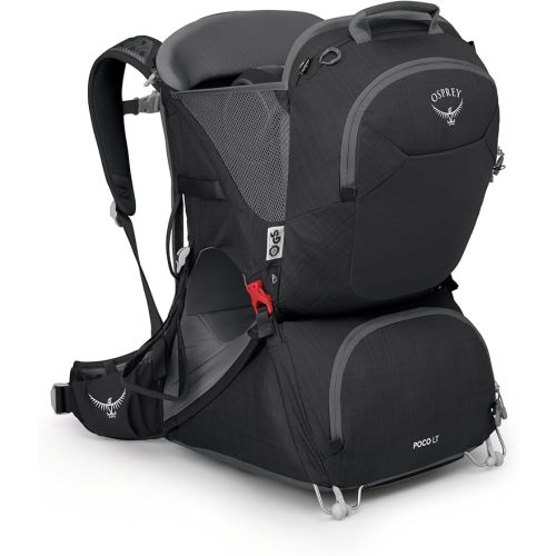 Osprey Poco LT Lightweight Child Carrier Backpack