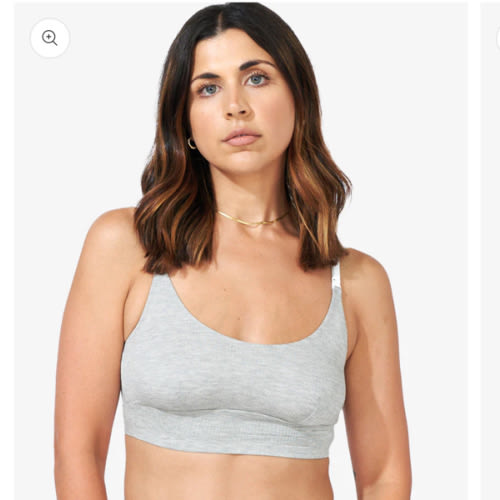 The Everything Bra | Soft Maternity & Nursing Bra for Pregnancy & Breastfeeding – Bodily