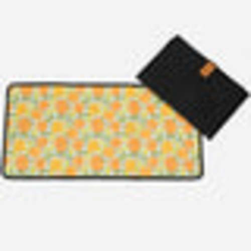 Clementine Neoprene Baby Changing Mat – Bronte Co