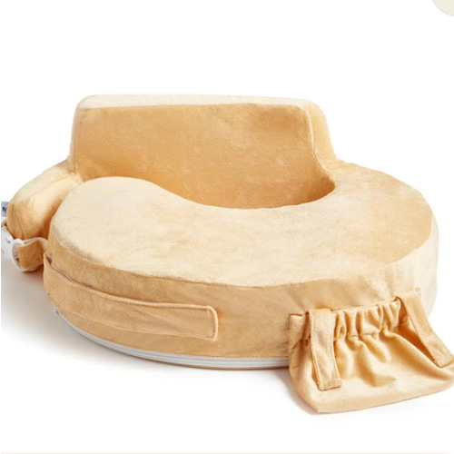 Super Deluxe Nursing Pillow