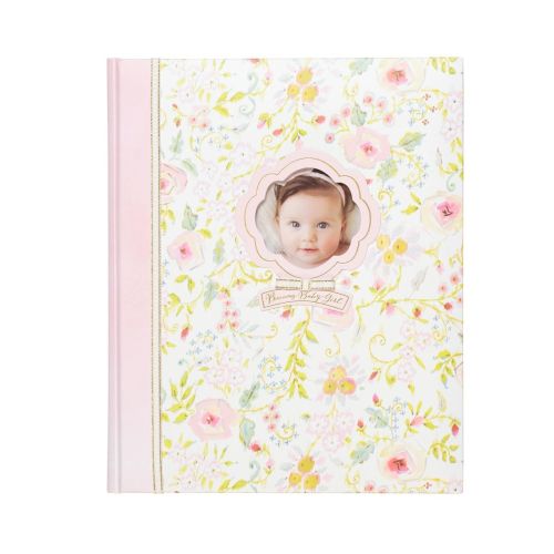 Sweet As Can Be Memory Book
