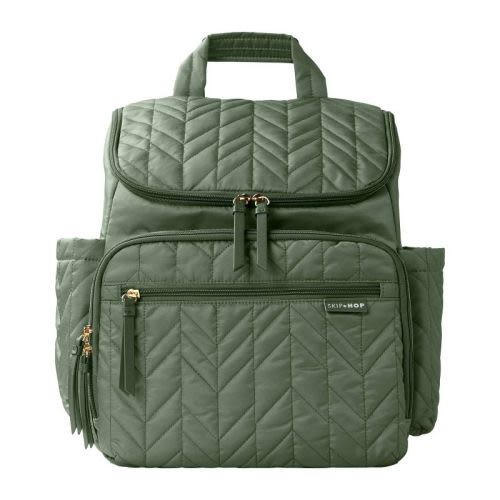 Skip Hop Forma Diaper Bag Backpack