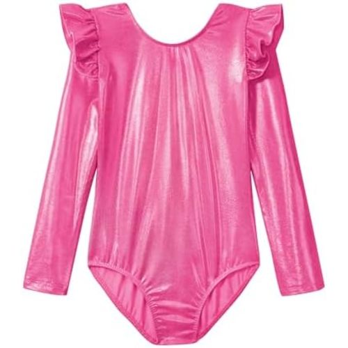 Gymnastics Leotards For Girls