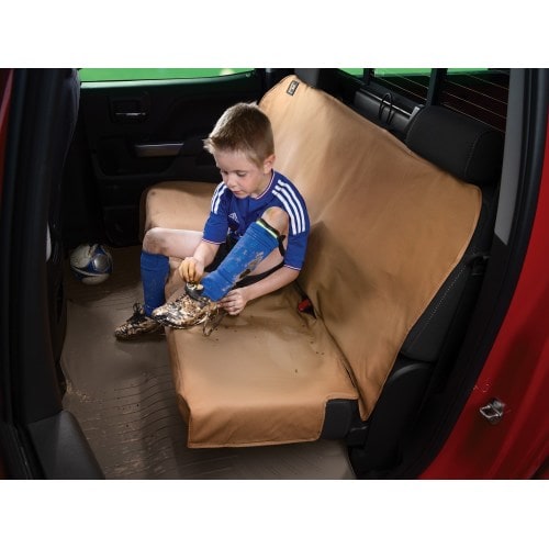 Kia 2023 Sportage Hybrid Seat Protector