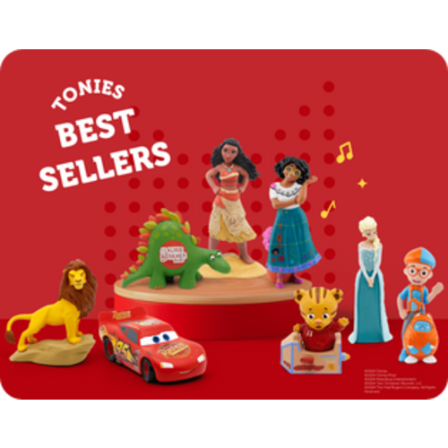 Elephant & Piggie Tonie | tonies®