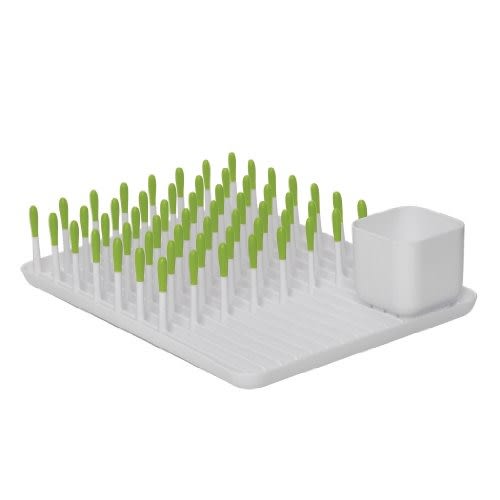 OXO Tot Bottle Drying Rack - Green