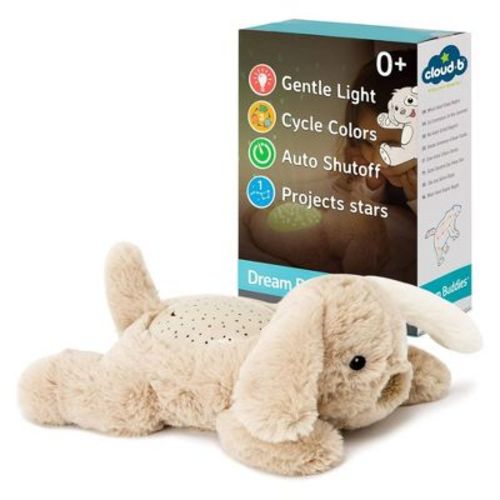 Cloud B Dream Buddies - Patch the Puppy