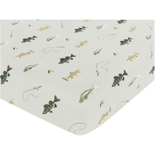 Kyte Crib Sheets – The Natural Baby Company