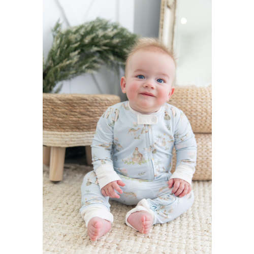 King is Born Layette