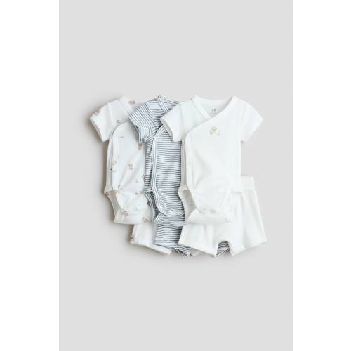 6-PIECE JERSEY SET