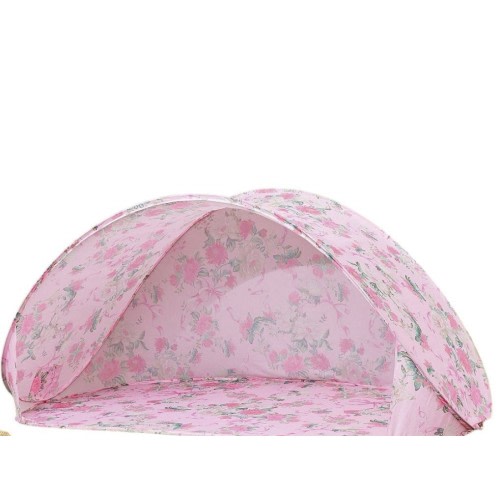 Beach Sunshade~Tent ~ LoveShackFancy Rose Limited Edition
