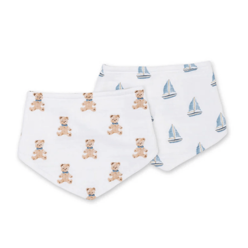 Bandana Bibs