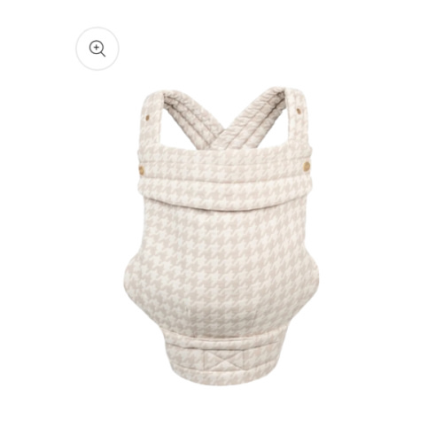 The Monarch Carrier - Houndstooth – Mabē