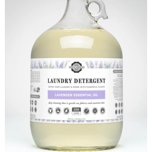Laundry Detergent | Lavender