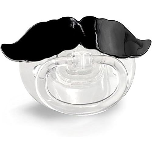Fred CHILL, Baby Mustache Pacifier