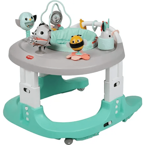 Tiny Love 4-in-1 Here I Grow Mobile Activity Center, Magical Tales