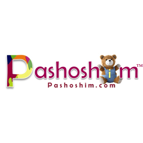 Tale of five Balloons - Classic Hebrew book for kids - Pashoshim.com