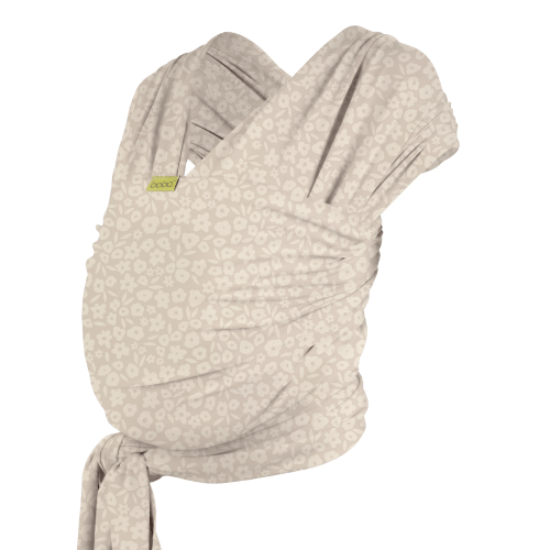 Boba Serenity Baby Wrap Oat Meadow