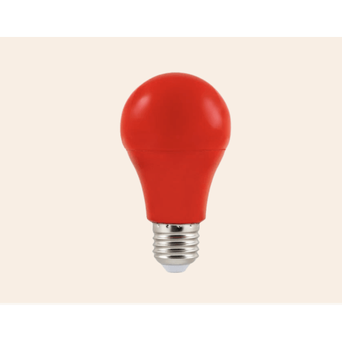 Blue Light Blocking Light Bulb