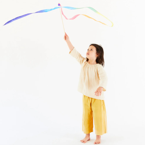 Streamers | Order Children's Silk Streamers for Play by Sarah's Silks