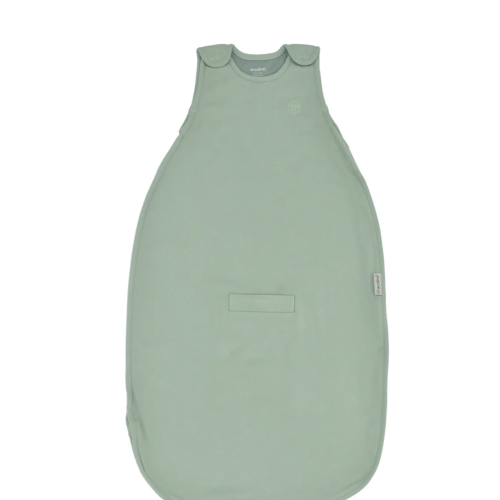 4 Season® Ultimate Baby Sleep Bag, Merino Wool & Organic Cotton, Aloe