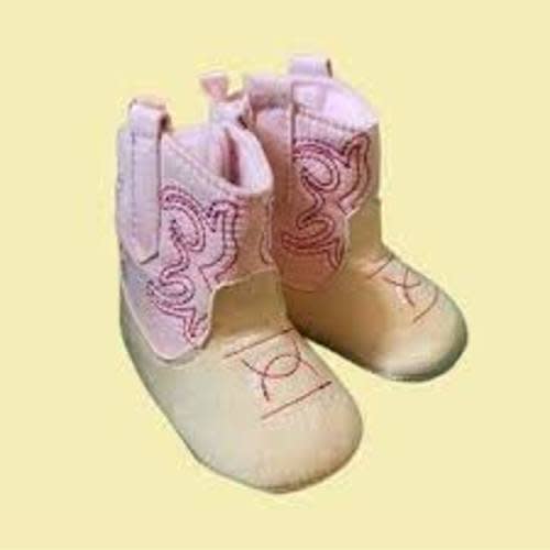 Stepping Stones Toddler Boys Western Boots