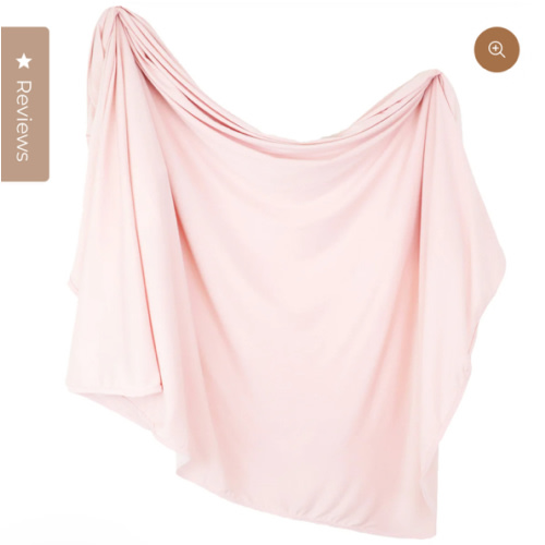 Sophie Swaddle Blanket