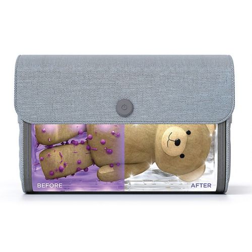 Munchkin® 59S Nursery & Toy UV Sterilizer