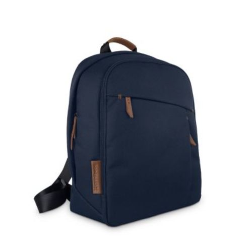 Changing Backpack