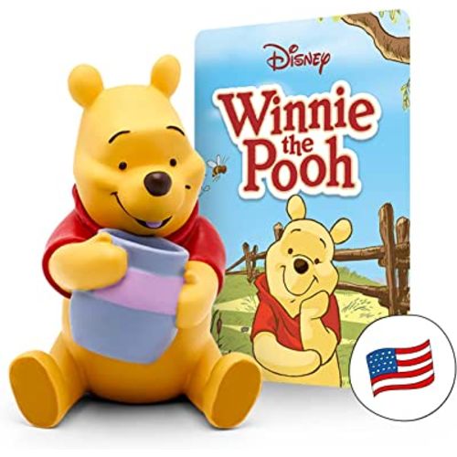Tonies Winnie The Pooh Audio Play Character from Disney