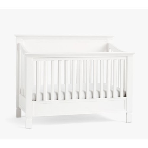 Larkin Crib | Pottery Barn Kids