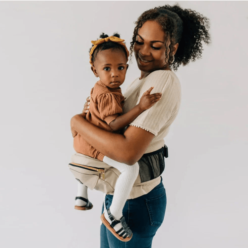 Tushbaby Hip Carrier