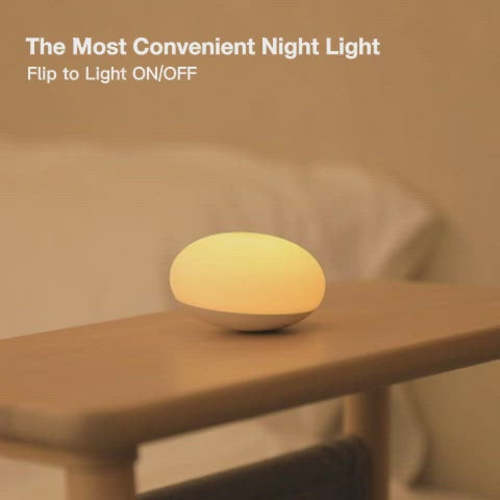 Fravita Handy Baby Night Light – Effortless Lighting for Peaceful Night Care – FRAVITA