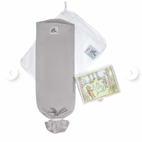 The Ollie® Swaddle