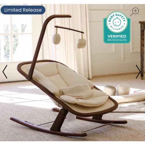 Infant Rocker