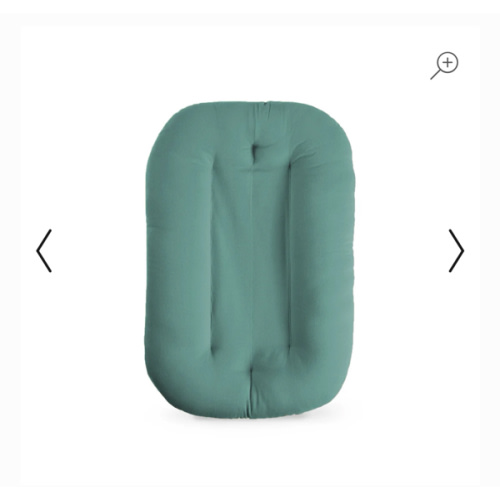 Infant Lounger | Moss