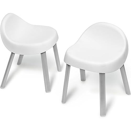 Skip Hop Toddler's Activity Table Chairs