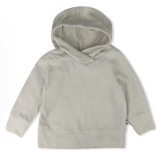 Baby Terry Hoodie | Honest Baby Clothing