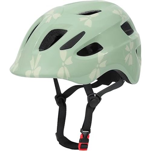 Toddler Helmet, Baby Infant Bike Helmets for Toddlers Girls Boys Age 1-3, Adjustable Toddler Bike Helmet, Kids Bicycle Helmets for Scooter Cycling Skateboard