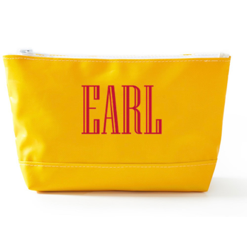 Mark & Graham x Steele Waterproof Pouch