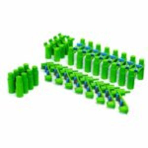 Nilo Table: Nilo-Jax™ | Raises Toy Tracks | Play-to-Learn Toys | Made in USA