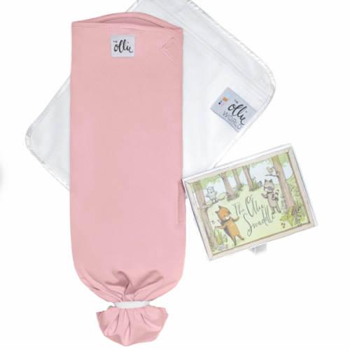 The Ollie® Swaddle